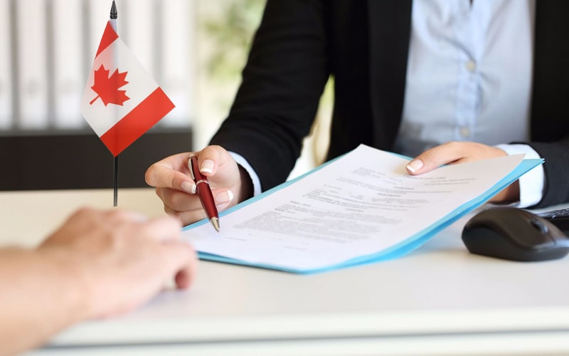 Verifying the authenticity of an LMIA job offer in Canada. – ReachOut  Immigration Services Ltd.